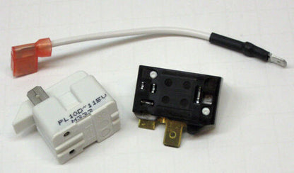 Refrigerator Relay Overload for Whirlpool Maytag 12002782 AP4009659 PS2004057