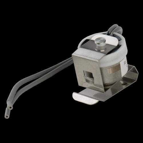 Choice Parts 4387489 for Whirlpool Refrigerator Defrost Thermostat L70-58