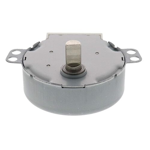 Exact Replacement WB26X10038 for GE Microwave Turntable Motor