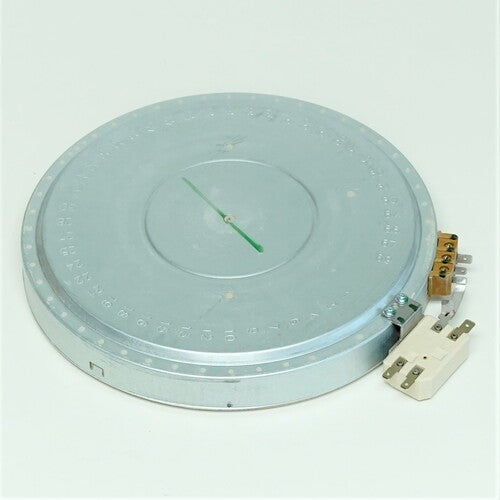 General Electric WB30T10131 Range Stove Top Burner 8 Element