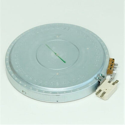 General Electric WB30T10131 Range Stove Top Burner 8 Element