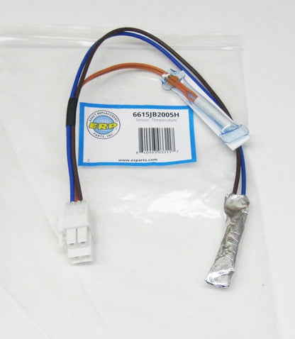 6615JB2005H Temperator Sensor for LG Kenmore Refrigerator AP4438477 PS3529340