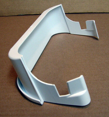 240351601 for Electrolux Refrigerator Freezer Door Bin Shelf White AP2115974 PS430027