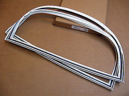 WR24X10229 for GE Refrigerator Door Gasket AP2044592 PS2364916