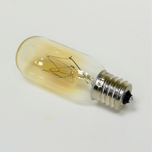 GE WB36X10328 Microwave Light Bulb Lamp 40 Watt Intermediate Base