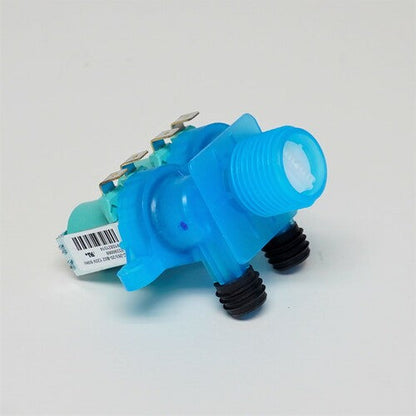 W11168740 for Whirlpool Washer Washing Machine Water Inlet Solenoid Valve