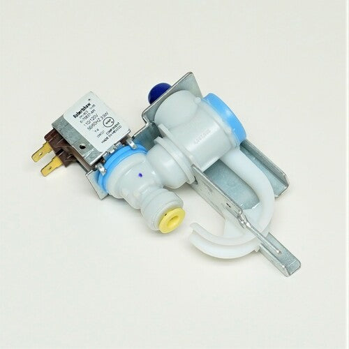 WP67003753 for Whirlpool Refrigerator Ice Maker Water Valve
