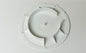 GE WB06X10712 Microwave Fan Cover