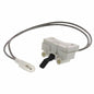 Dryer Door Switch for 3406108 Whirlpool AP2947161 PS346705