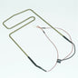 Choice Manufactured DA47-00311A for Samsung Refrigerator Defrost Heater Element