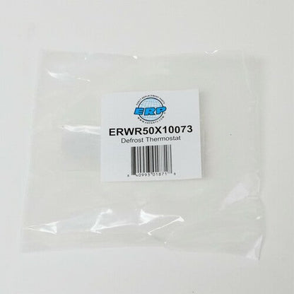 Refrigerator Defrost Thermostat WR50X10073 for GE AP3884320 PS1015943