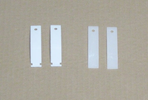 Dryer Bearing Kit WE49X20697 for GE AP5806906 PS9493092