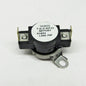 Dryer Flush Mount L260 Thermostat Replacement for Electrolux 3204267