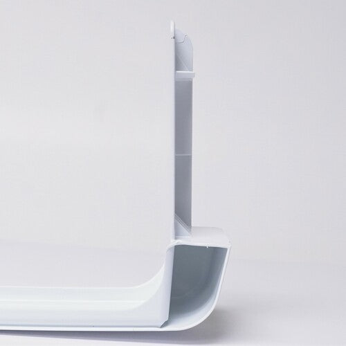 WR17X11889 GE Refrigerator FreshFood Door Retaining Bar Shelf AP3855305 PS964507