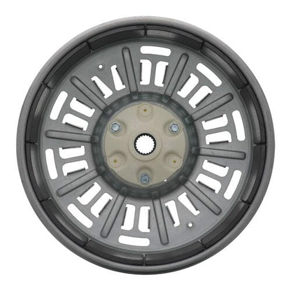 AHL72914402 for LG Washer Rotor and Hub Assembly Exact Replacement Washing Machine Part