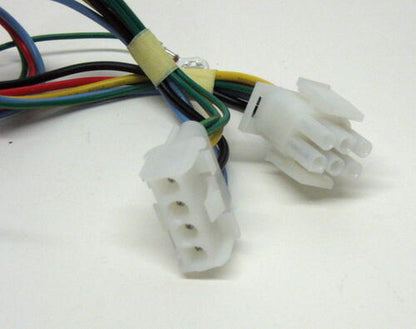 Refrigerator Evaporator Freezer Fan Motor for Electrolux 241854301 AP4343697