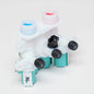 W11165546 for Whirlpool Washer Washing Machine Water Solenoid Inlet Valve 4 Coils