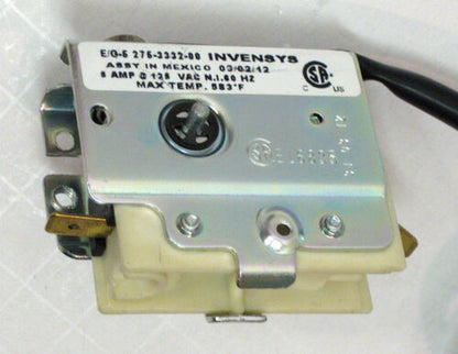 74002390 Oven Range Thermostat Control PS2080895 AP4092858 for Maytag Chef