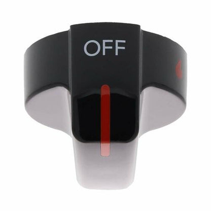 ERP 5304507386 for Electrolux Frigidaire Knob Range Surface Burner Stove