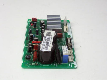 Refrigerator Inverter Power Control Board DA92-00111B for Samsung