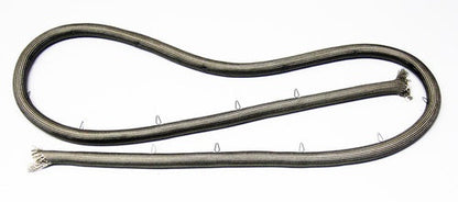 GE Range Oven Door Gasket WB04T10022 AP3424790 PS227138