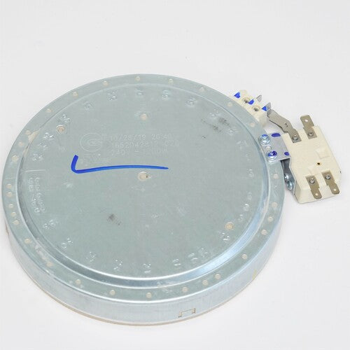 Element Surface Unit Burner for GE Range WB30T10145 (AP4484422 PS2370248)