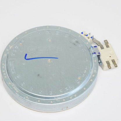 Element Surface Unit Burner for GE Range WB30T10145 (AP4484422 PS2370248)