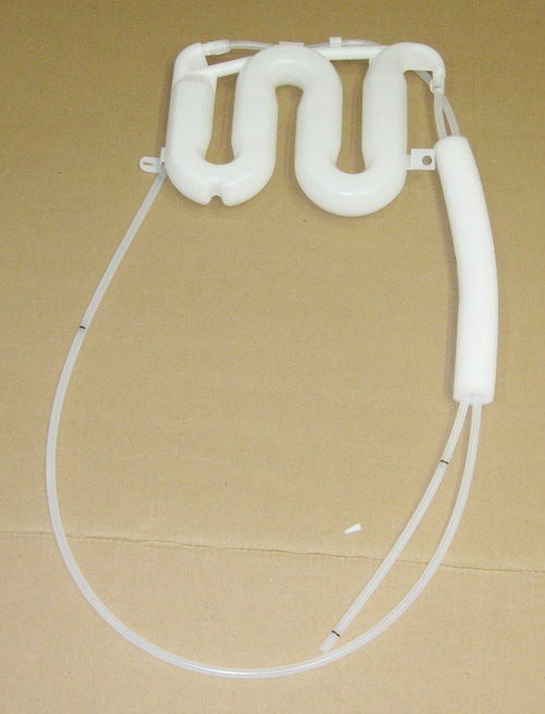 GE Refrigerator Water Tank Assembly WR17X11440 AP3205548 PS783769