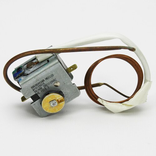 ERP W10159016 for Whirlpool Oven Range Thermostat 6460G0024