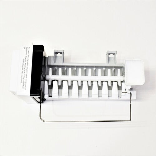 Refrigerator Icemaker for Whirlpool W10882923 W10377151