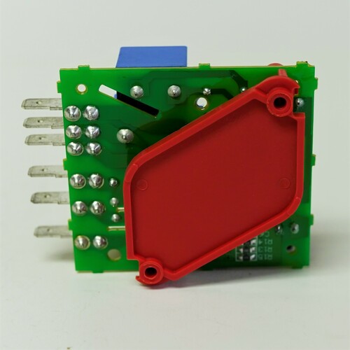 Refrigerator Adaptive Defrost Control Board for Whirlpool Kenmore 4388932