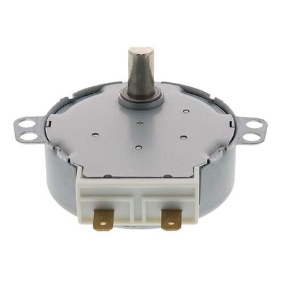 Exact Replacement WB26X10038 for GE Microwave Turntable Motor