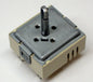 WB24T10063 GE Range Stove Burner Infinite Switch Control AP3189829 PS236785