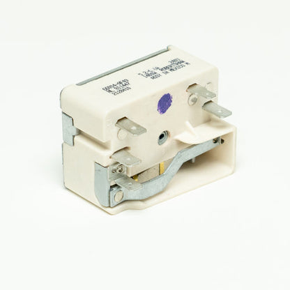WB23M91 for GE Oven Infinite Burner Switch
