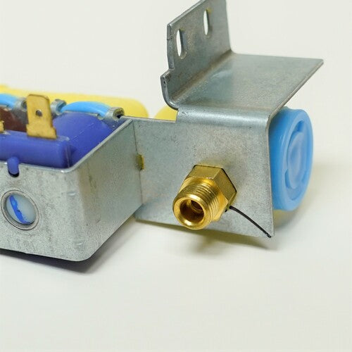 12544002 for Whirlpool Amana Refrigerator Water Valve