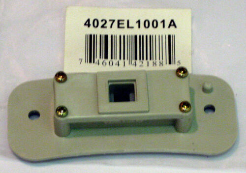 4027EL1001A for LG Dryer Door Latch Catch Locker PS3522843 AP4437430