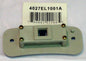 4027EL1001A for LG Dryer Door Latch Catch Locker PS3522843 AP4437430