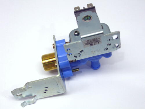 Dishwasher Inlet Water Valve for Whirlpool Kenmore 8283345 WP8283345 AP3037492 and PS394219