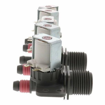 Washer Washing Machine Water Inlet Solenoid Valve for LG AJU75152601