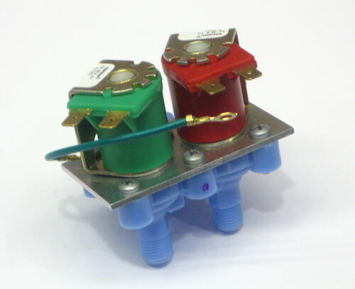 Refrigerator Water Inlet Solenoid Valve for Amana D7742204 W10245167