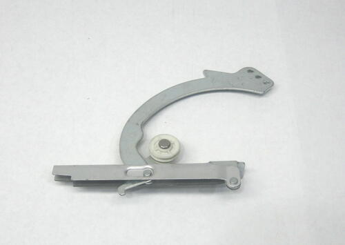 GE WB14X103 Range Stove Oven Door Hinge Left Side  AP2020720 PS231611