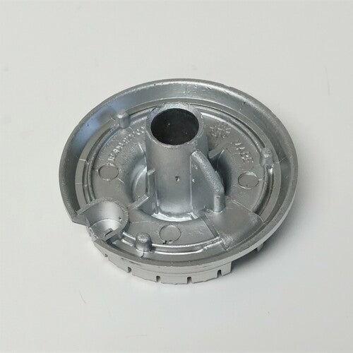 WB16K10055 Genuine GE Gas Range Top Burner Medium Size