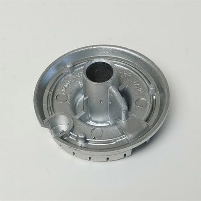 WB16K10055 Genuine GE Gas Range Top Burner Medium Size