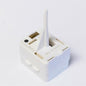 WR09X10106 GE Refrigerator Compressor Relay Overload PS963864 AP3796513