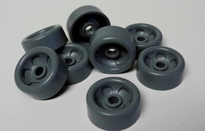 Dishwasher Lower Rack Kit for GE WD35X21041 AP5986366 PS11725221