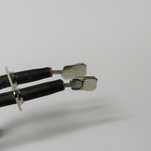 GE WB30K10002 Range Stove 6 Small Burner Eye Genuine Calrod