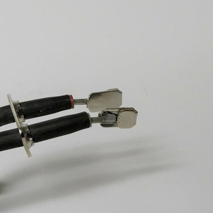 GE WB30K10002 Range Stove 6 Small Burner Eye Genuine Calrod