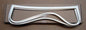 Refrigerator Door Gasket Seal for Whirlpool WP2262081 AP6007287 PS11740400