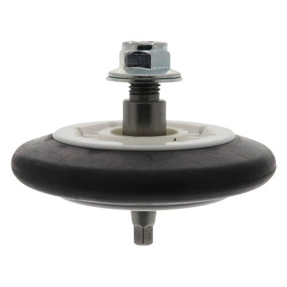 4581EL2002H for LG Dryer Drum Roller Wheel Exact Replacement Part