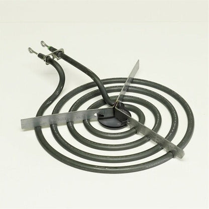 Genuine GE WB30X253 Range Burner Element Eye Large 8 (SP21YA)